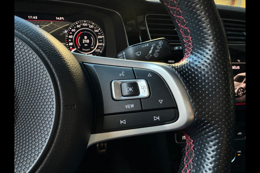 Volkswagen Golf 2.0 TSI GTI TCR Pano|Keyles|Akrapovic|Dynaudio