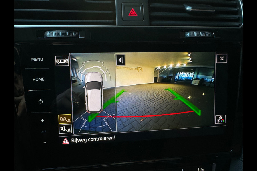 Volkswagen Golf 2.0 TSI GTI TCR Pano|Keyles|Akrapovic|Dynaudio