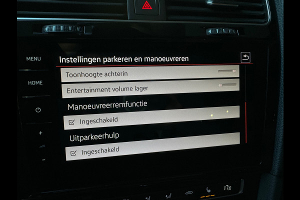 Volkswagen Golf 2.0 TSI GTI TCR Pano|Keyles|Akrapovic|Dynaudio