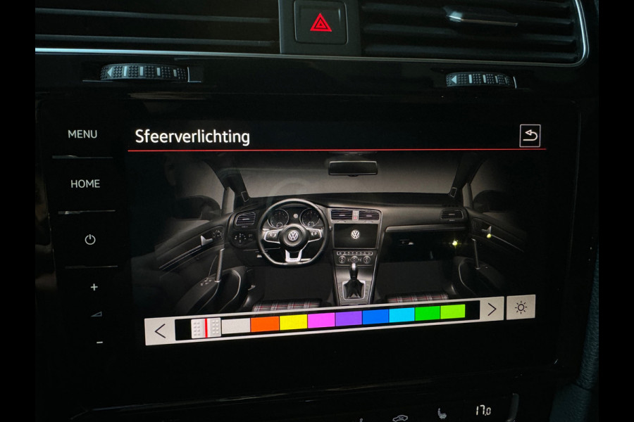 Volkswagen Golf 2.0 TSI GTI TCR Pano|Keyles|Akrapovic|Dynaudio