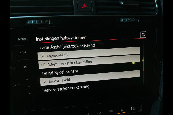 Volkswagen Golf 2.0 TSI GTI TCR Pano|Keyles|Akrapovic|Dynaudio