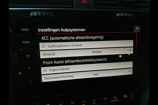 Volkswagen Golf 2.0 TSI GTI TCR Pano|Keyles|Akrapovic|Dynaudio