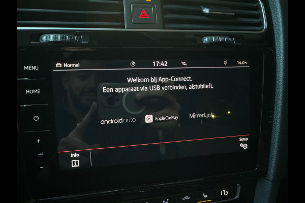 Volkswagen Golf 2.0 TSI GTI TCR Pano|Keyles|Akrapovic|Dynaudio