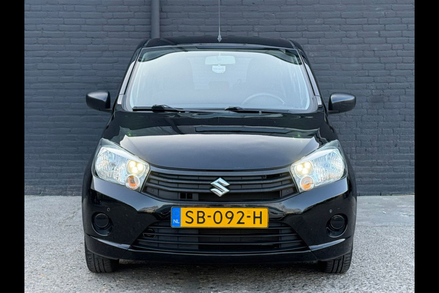 Suzuki Celerio 1.0 Comfort PDC | AIRCO | CARPLAY | NAVI | 93324 KM | NWE APK