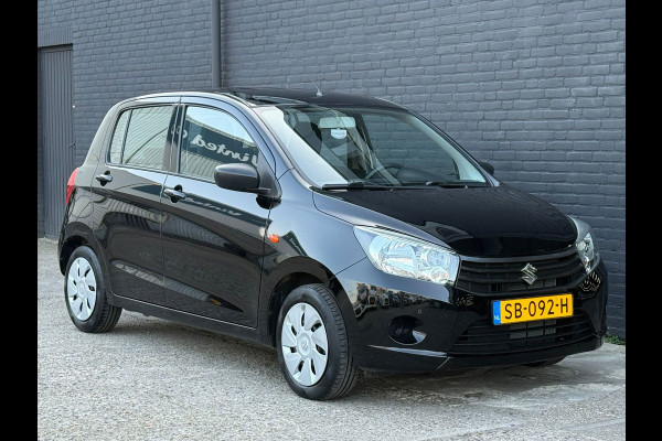 Suzuki Celerio 1.0 Comfort PDC | AIRCO | CARPLAY | NAVI | 93324 KM | NWE APK