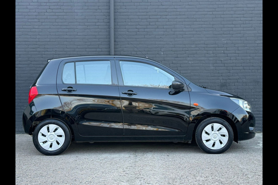 Suzuki Celerio 1.0 Comfort PDC | AIRCO | CARPLAY | NAVI | 93324 KM | NWE APK