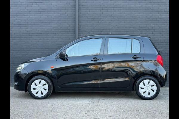 Suzuki Celerio 1.0 Comfort PDC | AIRCO | CARPLAY | NAVI | 93324 KM | NWE APK