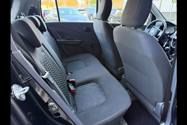 Suzuki Celerio 1.0 Comfort PDC | AIRCO | CARPLAY | NAVI | 93324 KM | NWE APK