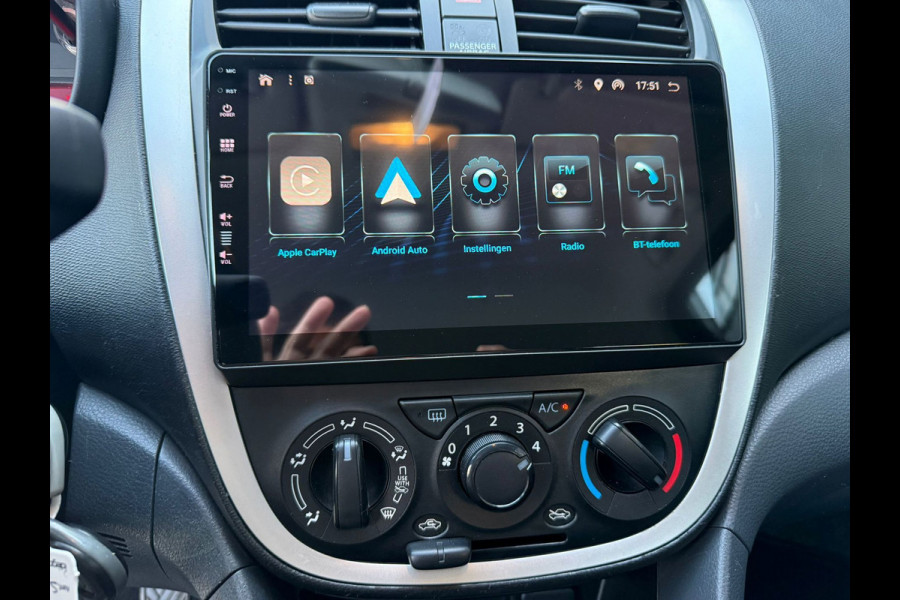 Suzuki Celerio 1.0 Comfort PDC | AIRCO | CARPLAY | NAVI | 93324 KM | NWE APK