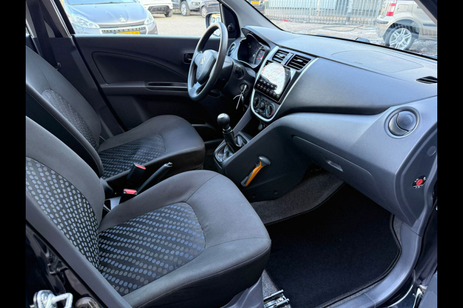 Suzuki Celerio 1.0 Comfort PDC | AIRCO | CARPLAY | NAVI | 93324 KM | NWE APK