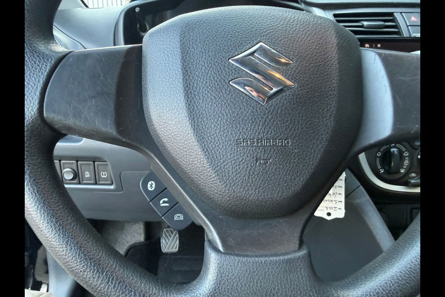 Suzuki Celerio 1.0 Comfort PDC | AIRCO | CARPLAY | NAVI | 93324 KM | NWE APK