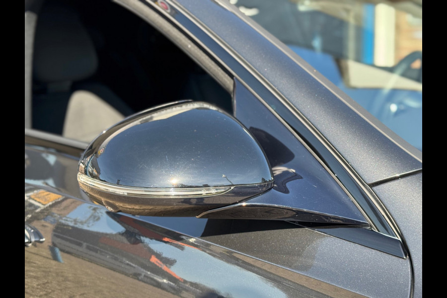 Mercedes-Benz E-Klasse 200 AMG Line Hyperscreen 360 Camera 21 inch