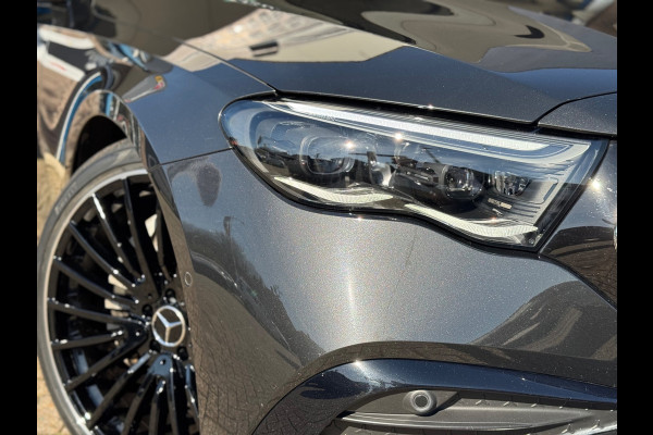 Mercedes-Benz E-Klasse 200 AMG Line Hyperscreen 360 Camera 21 inch