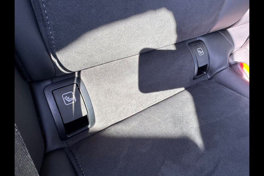 Mercedes-Benz E-Klasse 200 AMG Line Hyperscreen 360 Camera 21 inch