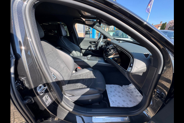 Mercedes-Benz E-Klasse 200 AMG Line Hyperscreen 360 Camera 21 inch