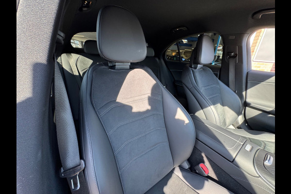 Mercedes-Benz E-Klasse 200 AMG Line Hyperscreen 360 Camera 21 inch