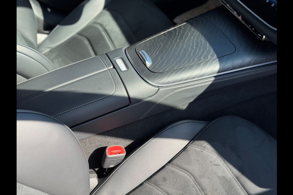 Mercedes-Benz E-Klasse 200 AMG Line Hyperscreen 360 Camera 21 inch