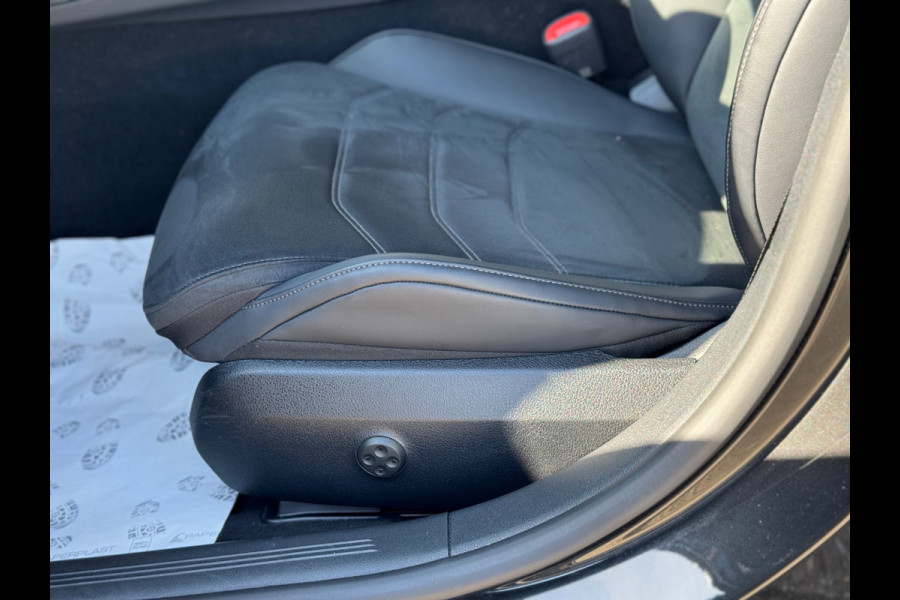 Mercedes-Benz E-Klasse 200 AMG Line Hyperscreen 360 Camera 21 inch