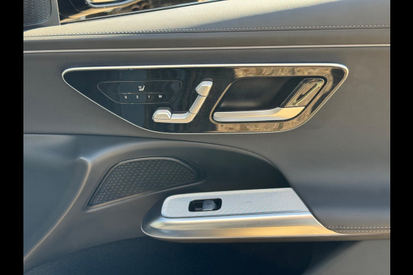 Mercedes-Benz E-Klasse 200 AMG Line Hyperscreen 360 Camera 21 inch