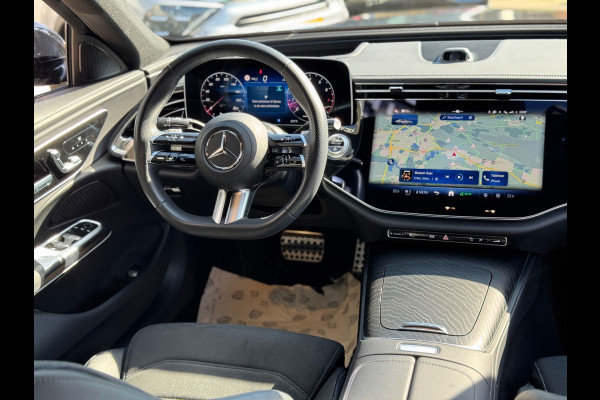 Mercedes-Benz E-Klasse 200 AMG Line Hyperscreen 360 Camera 21 inch