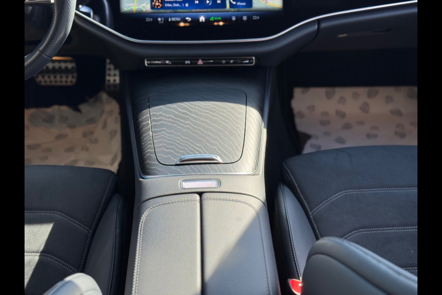 Mercedes-Benz E-Klasse 200 AMG Line Hyperscreen 360 Camera 21 inch