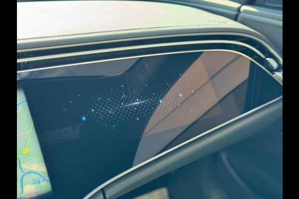 Mercedes-Benz E-Klasse 200 AMG Line Hyperscreen 360 Camera 21 inch