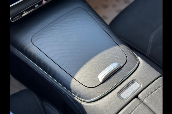 Mercedes-Benz E-Klasse 200 AMG Line Hyperscreen 360 Camera 21 inch