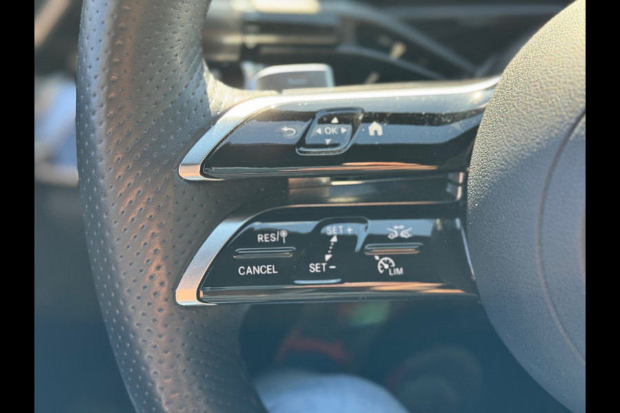 Mercedes-Benz E-Klasse 200 AMG Line Hyperscreen 360 Camera 21 inch