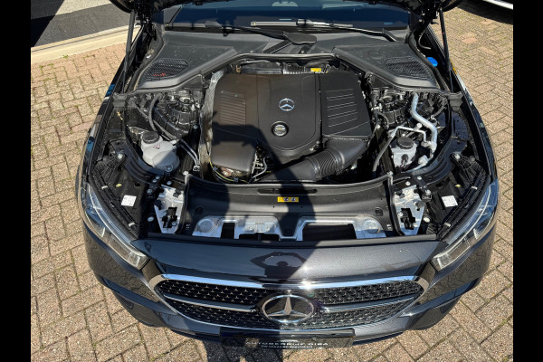 Mercedes-Benz E-Klasse 200 AMG Line Hyperscreen 360 Camera 21 inch