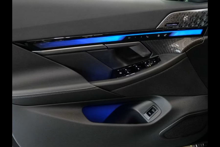 BMW 5 Serie Touring M5 ** M-DRIVER PACK (305 km/h), M-REMMEN, TREKH, ACC, MERINO LEDER, 20/21 INCH LMV ** 1e EIG - UNFALLFREI - Ex BMW AG ** ** INFORMEER OOK NAAR ONZE AANTREKKELIJKE FINANCIAL-LEASE TARIEVEN **