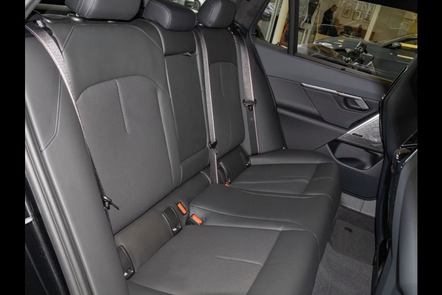 BMW 5 Serie Touring M5 ** M-DRIVER PACK (305 km/h), M-REMMEN, TREKH, ACC, MERINO LEDER, 20/21 INCH LMV ** 1e EIG - UNFALLFREI - Ex BMW AG ** ** INFORMEER OOK NAAR ONZE AANTREKKELIJKE FINANCIAL-LEASE TARIEVEN **