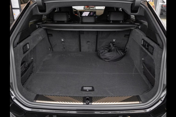 BMW 5 Serie Touring M5 ** M-DRIVER PACK (305 km/h), M-REMMEN, TREKH, ACC, MERINO LEDER, 20/21 INCH LMV ** 1e EIG - UNFALLFREI - Ex BMW AG ** ** INFORMEER OOK NAAR ONZE AANTREKKELIJKE FINANCIAL-LEASE TARIEVEN **