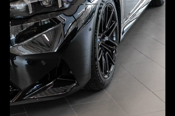 BMW 5 Serie Touring M5 ** M-DRIVER PACK (305 km/h), M-REMMEN, PANO, TREKH, MERINO LEDER, 20/21 INCH LMV ** 1e EIG - UNFALLFREI - Ex BMW AG ** ** INFORMEER OOK NAAR ONZE AANTREKKELIJKE FINANCIAL-LEASE TARIEVEN **