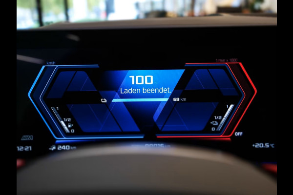 BMW 5 Serie Touring M5 ** M-DRIVER PACK (305 km/h), M-REMMEN, PANO, TREKH, MERINO LEDER, 20/21 INCH LMV ** 1e EIG - UNFALLFREI - Ex BMW AG ** ** INFORMEER OOK NAAR ONZE AANTREKKELIJKE FINANCIAL-LEASE TARIEVEN **