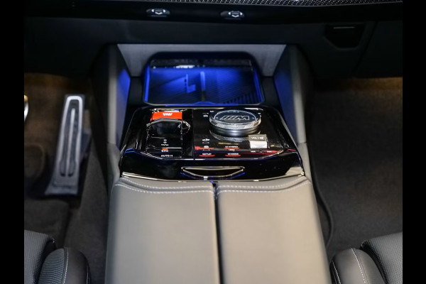 BMW 5 Serie Touring M5 ** M-DRIVER PACK (305 km/h), M-REMMEN, PANO, TREKH, MERINO LEDER, 20/21 INCH LMV ** 1e EIG - UNFALLFREI - Ex BMW AG ** ** INFORMEER OOK NAAR ONZE AANTREKKELIJKE FINANCIAL-LEASE TARIEVEN **