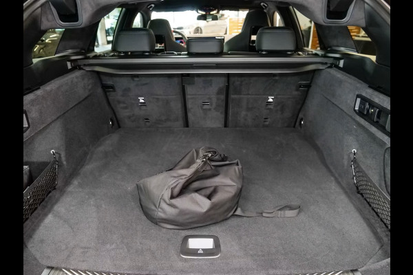 BMW 5 Serie Touring M5 ** M-DRIVER PACK (305 km/h), M-REMMEN, PANO, TREKH, MERINO LEDER, 20/21 INCH LMV ** 1e EIG - UNFALLFREI - Ex BMW AG ** ** INFORMEER OOK NAAR ONZE AANTREKKELIJKE FINANCIAL-LEASE TARIEVEN **