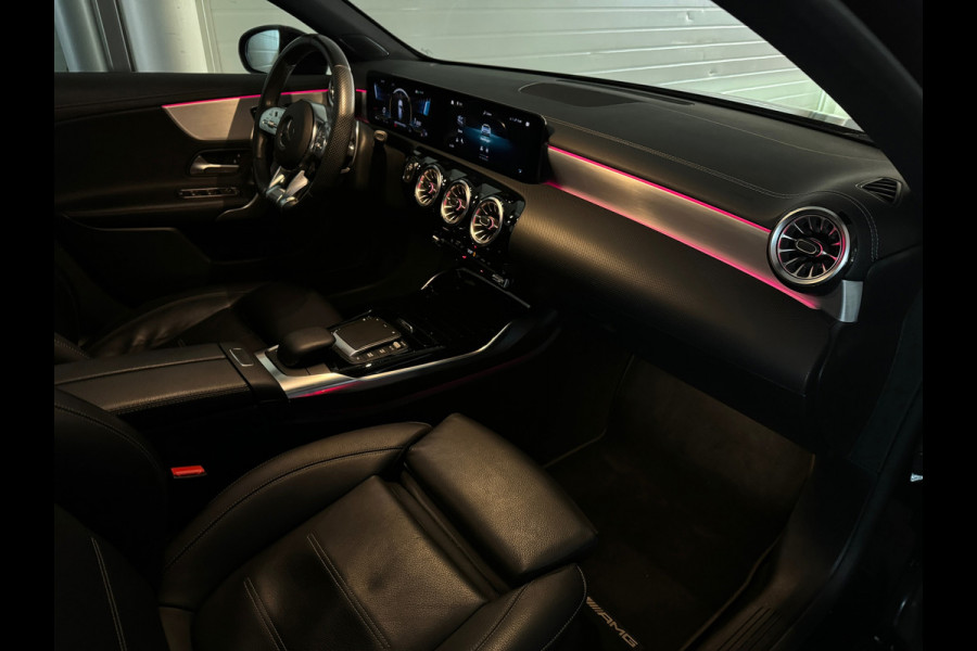 Mercedes-Benz A-Klasse AMG 35 4M Premium+ Pano|Memory|Aero
