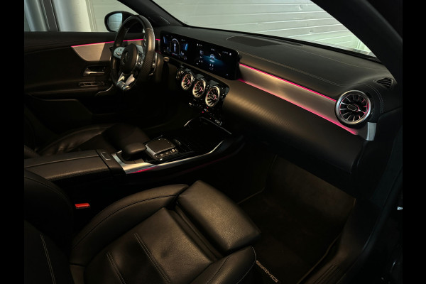 Mercedes-Benz A-Klasse AMG 35 4M Premium+ Pano|Memory|Aero
