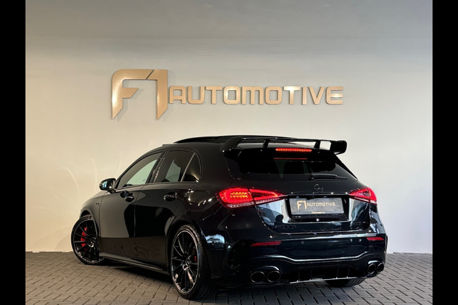 Mercedes-Benz A-Klasse AMG 35 4M Premium+ Pano|Memory|Aero