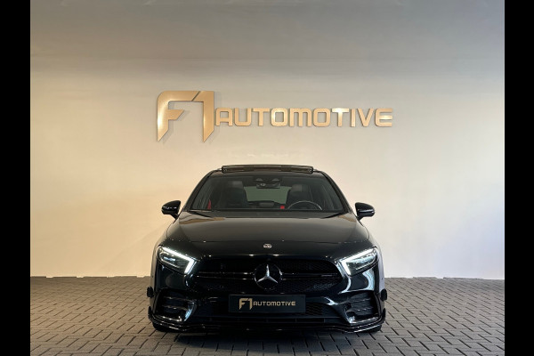 Mercedes-Benz A-Klasse AMG 35 4M Premium+ Pano|Memory|Aero
