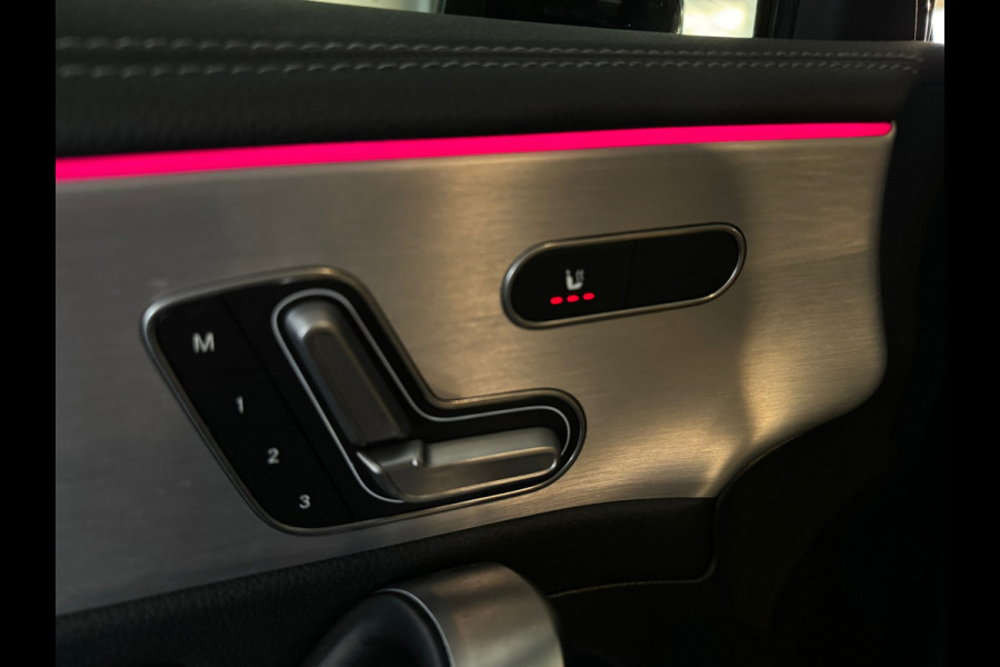 Mercedes-Benz A-Klasse AMG 35 4M Premium+ Pano|Memory|Aero