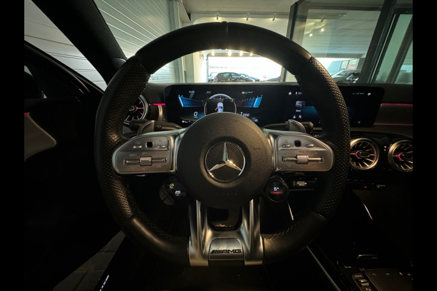 Mercedes-Benz A-Klasse AMG 35 4M Premium+ Pano|Memory|Aero