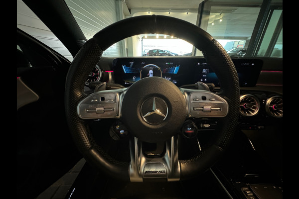 Mercedes-Benz A-Klasse AMG 35 4M Premium+ Pano|Memory|Aero