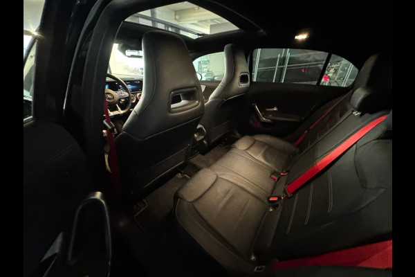 Mercedes-Benz A-Klasse AMG 35 4M Premium+ Pano|Memory|Aero