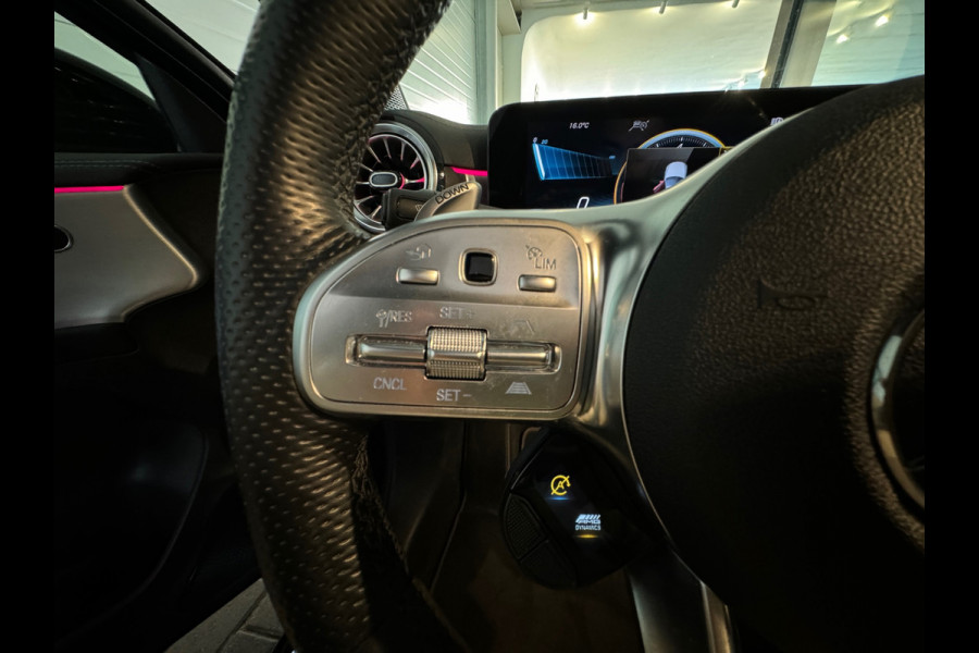 Mercedes-Benz A-Klasse AMG 35 4M Premium+ Pano|Memory|Aero