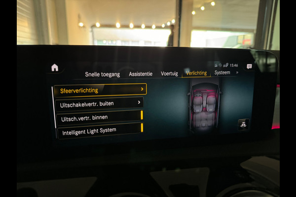 Mercedes-Benz A-Klasse AMG 35 4M Premium+ Pano|Memory|Aero