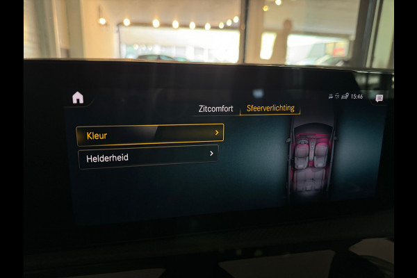 Mercedes-Benz A-Klasse AMG 35 4M Premium+ Pano|Memory|Aero