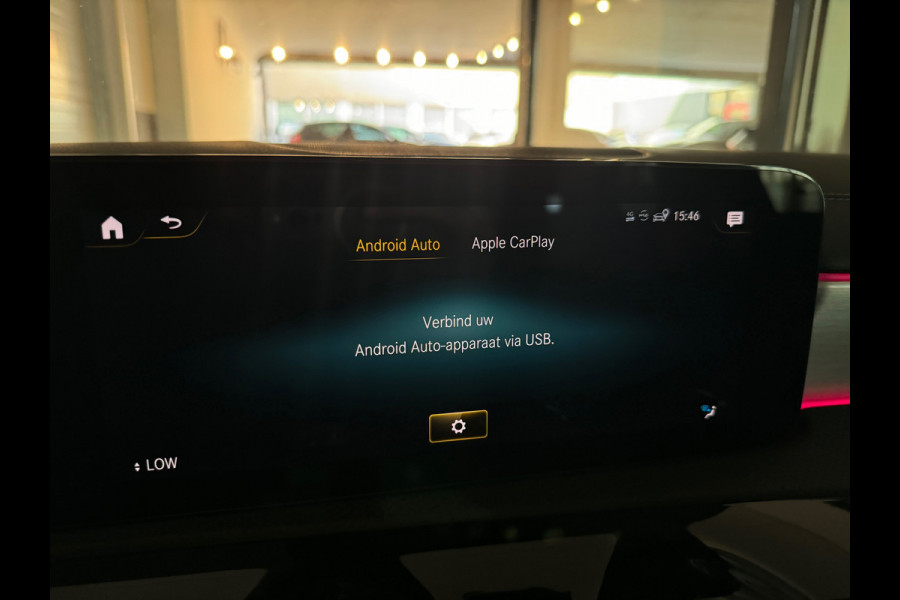 Mercedes-Benz A-Klasse AMG 35 4M Premium+ Pano|Memory|Aero