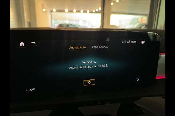 Mercedes-Benz A-Klasse AMG 35 4M Premium+ Pano|Memory|Aero