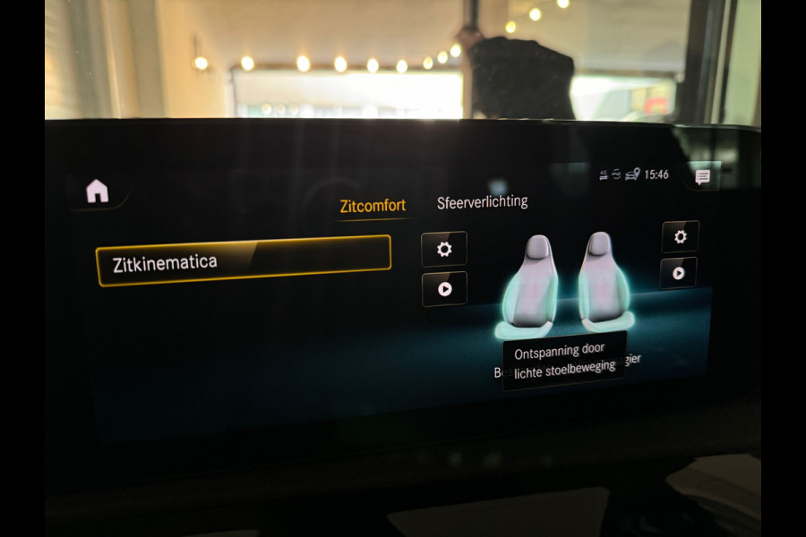 Mercedes-Benz A-Klasse AMG 35 4M Premium+ Pano|Memory|Aero